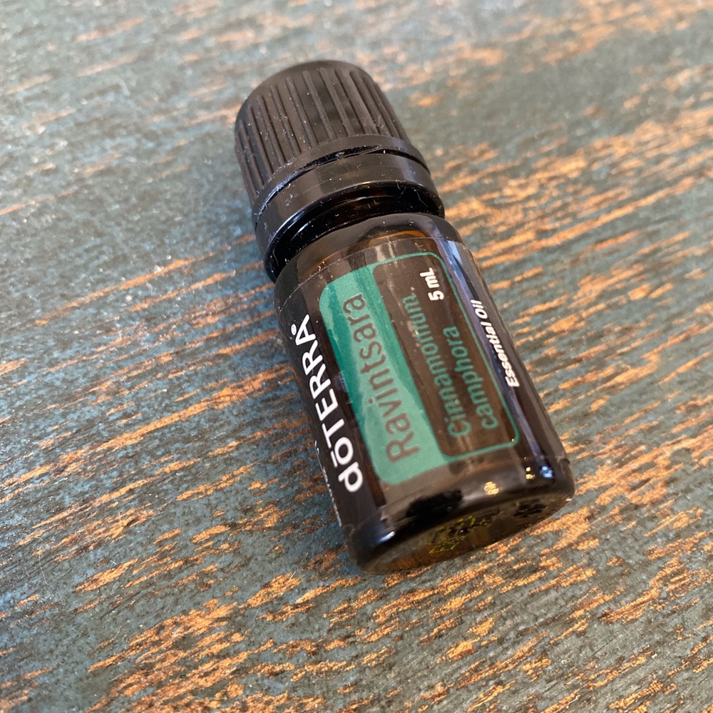 doTerra Ravintsara 5 ml